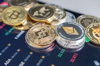 Kripto Fonlarına Haftalık Girişler 1 Milyar Doları Aştı