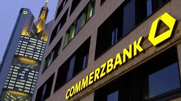 Commerzbank: Jeopolitik Riskler TL Üzerindeki Baskıyı Derinleştiriyor