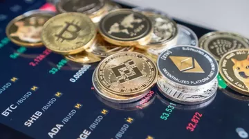 Kripto Fonlarına Haftalık Girişler 1 Milyar Doları Aştı