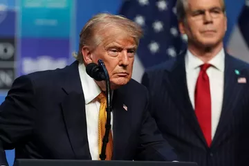 Trump'tan İran'a Sert Tehdit: "Suikast Olursa Görülmemiş Şekilde Bombalarız"