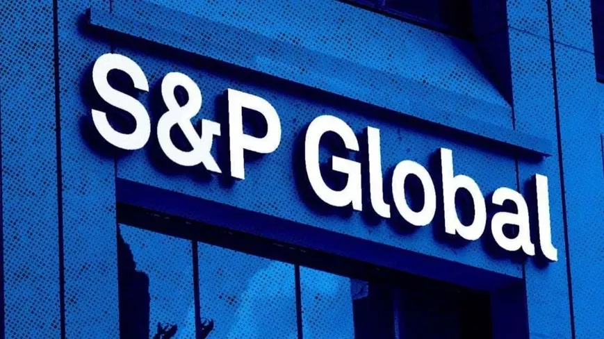 S&P, ABD'nin Kredi Notunu Teyit Etti